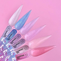 Diamond Gel №6 15 ml