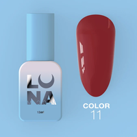 LUNAmoon Гел лак Color 11