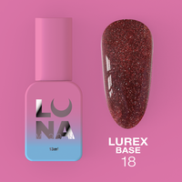 Lurex Base 18