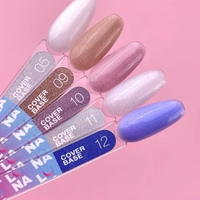 Cover base N11 30 ml