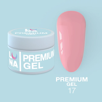 Премиум гел №17 30 ml
