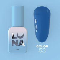 LUNAmoon Гел лак Color 53