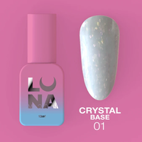 Crystal Base 1