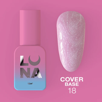 Cover base N18 30 ml