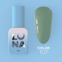 LUNAmoon Гел лак Color 107