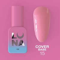 Cover base N15 30 ml