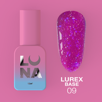 Lurex Base 09