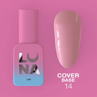 Cover base N14 13 ml