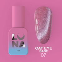 Cat eye Base 7