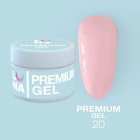 Премиум гел №20 30 ml