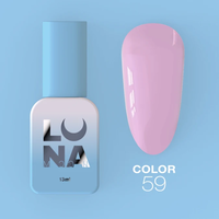 LUNAmoon Гел лак Color 59