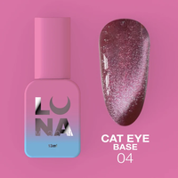 Cat eye Base 4