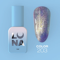 LUNAmoon Гел лак Color 203