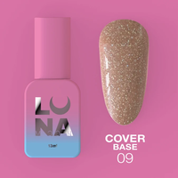 Cover base N9 13 ml
