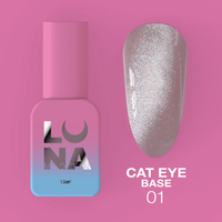 Cat eye Base 1