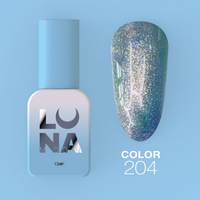 LUNAmoon Гел лак Color 204