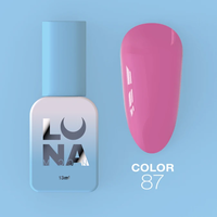LUNAmoon Гел лак Color 87