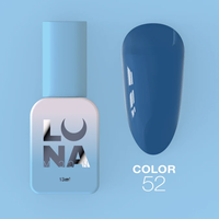 LUNAmoon Гел лак Color 52