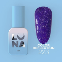 LUNAmoon Гел лак № 223