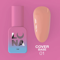 Cover base N1 30 ml
