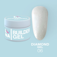 Diamond Gel №6 15 ml