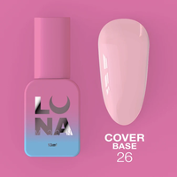 Cover base N26 13 ml