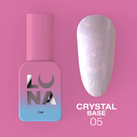 Crystal Base 5