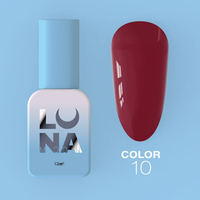 LUNAmoon Гел лак Color 10