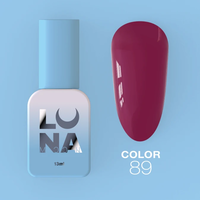 LUNAmoon Гел лак Color 89