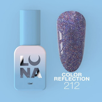 LUNAmoon Гел лак № 212
