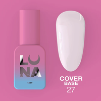 Cover base N27 13 ml