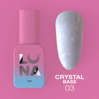 Crystal Base 3