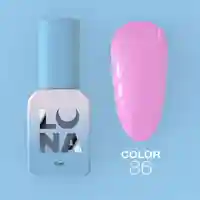 LUNAmoon Гел лак Color 86