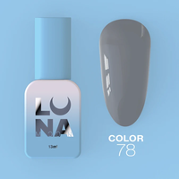 LUNAmoon Гел лак Color 78