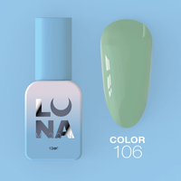 LUNAmoon Гел лак Color 106