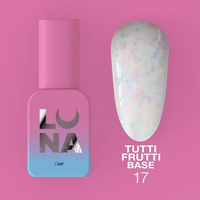 Tutti Frutti Base №17