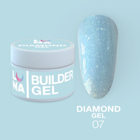 Diamond Gel №7 15 ml