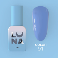 LUNAmoon Гел лак Color 51