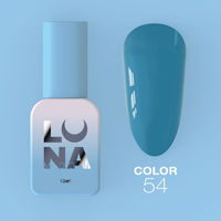 LUNAmoon Гел лак Color 54