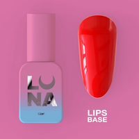 Цветна база Lips Base