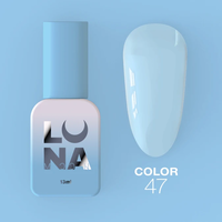 LUNAmoon Гел лак Color 47