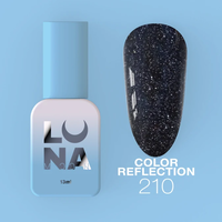 LUNAmoon Гел лак № 210