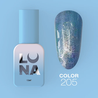 LUNAmoon Гел лак Color 205