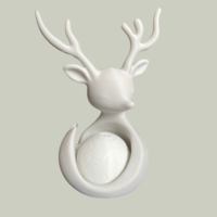 Lunari Deer