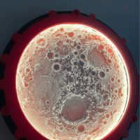 To the Moon