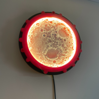 To the Moon