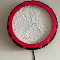 To the Moon