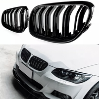 Двойни М Бъбреци за BMW E92 / E93 (2010–2013)