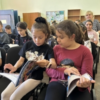 Приказки за Свищов - вълшебна книга на времето