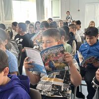 Приказки за Свищов - вълшебна книга на времето